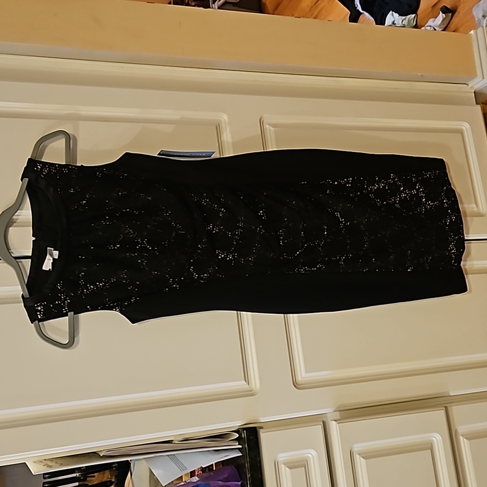 New dress
